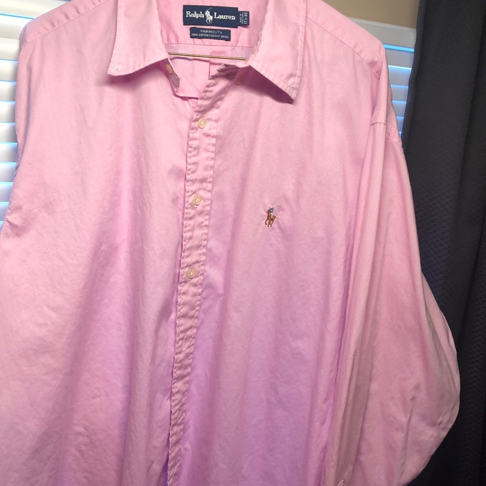 Ralph Lauren dress shirt